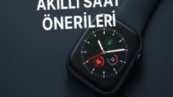 10 bin TL altı akıllı saat modelleri