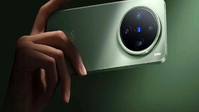 200 megapiksel kameralı vivo Y500 Pro geliyor!