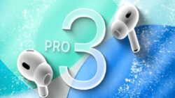 AirPods Pro 3 Harika Bir Özellikle Geliyor (Ama Satın Aldığınızda Kullanamayacaksınız)