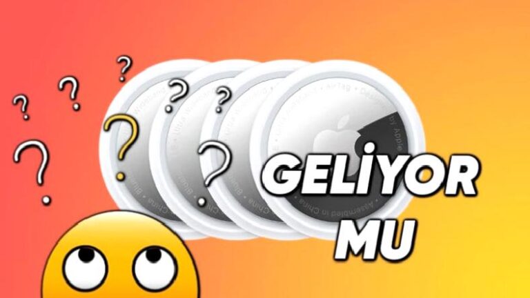 AirTag 2, iPhone 17 Etkinliği ile Birlikte Gelebilir: İşte Şu Ana Dek Ortaya Çıkan Özellikleri!