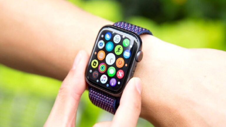 Apple akıllı saat politikasını değiştiriyor