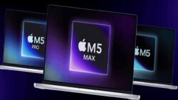 Apple M5 çipli Mac’ler ne zaman tanıtılacak?