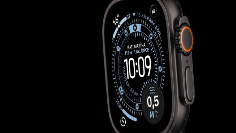 Apple Watch için Yüksek Tansiyon özelliği geliyor!