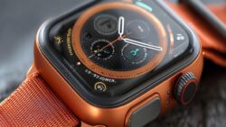 Apple Watch önemli bir yenilik sunuyor