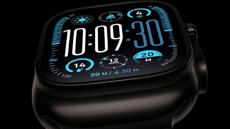 Apple Watch Ultra 3, Ultra 2, ve Series 11 batarya ömrü!