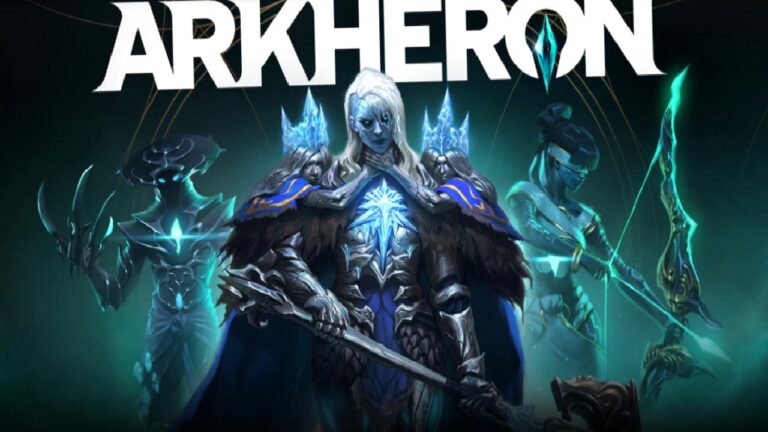 Arkheron: Diablo tarzı çok oyunculu aksiyon oyunu yolda