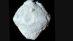 Asteroit Ryugu’dan gelenler bilim insanlarını neden şaşırttı?