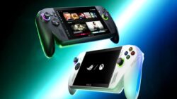 ASUS ROG Xbox Ally ve ROG Xbox Ally X Türkiye fiyatı belli oldu