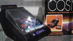 Atari Cosmos: Atari’nin hiç satışa çıkamayan hologram konsolunun hikayesi