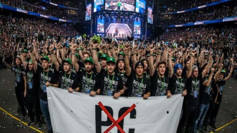 Battlefield 6’dan konsol oyuncularına müjde