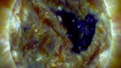 Bilim insanlarını şaşırtan gelişme: Güneş uykusundan uyanıyor mu?