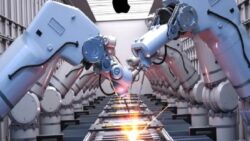 Bir Sonraki iPhone’unuzu Robotlar Üretebilir! İşte Binlerce İnsanı İşsiz Bırakabilecek O İddia