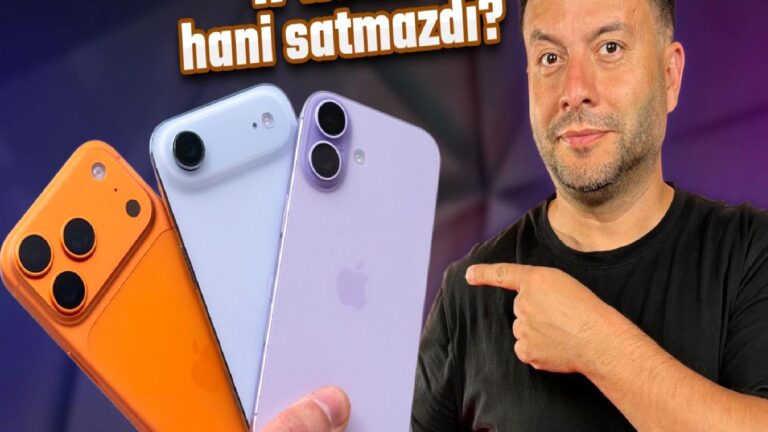 Bu hafta teknoloji gündeminde neler yaşandı? – 28 Eylül 2025