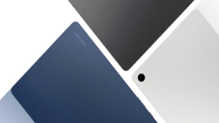 Bütçe dostu Galaxy Tab A11 ve A11+ özellikleri belli oldu
