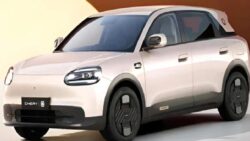 Chery, Gençler İçin Ürettiği Kompakt SUV’unu Tanıttı: Karşınızda QQ3!