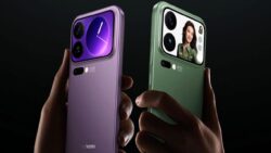 Çift ekranlı Xiaomi 17 Pro ve Pro Max tanıtıldı!