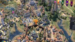 Civilization VII sonrası Firaxis’te işten çııkarmalar başladı