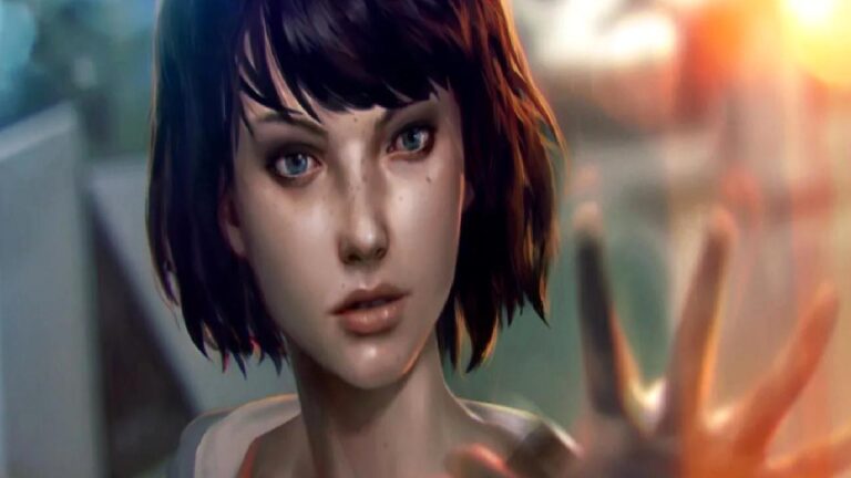 Çok konuşulan oyun dizi oluyor