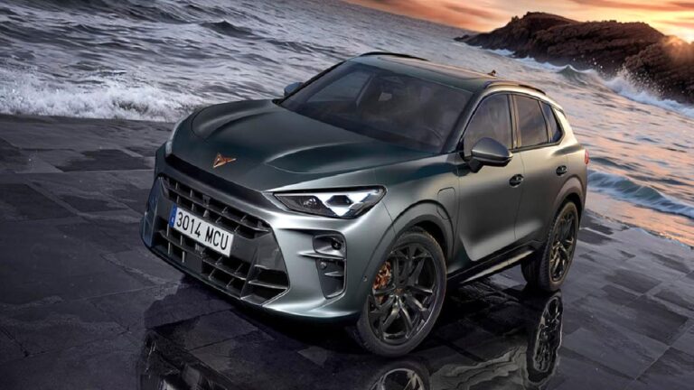 Cupra Eylül 2025 fiyat listesi yayınlandı