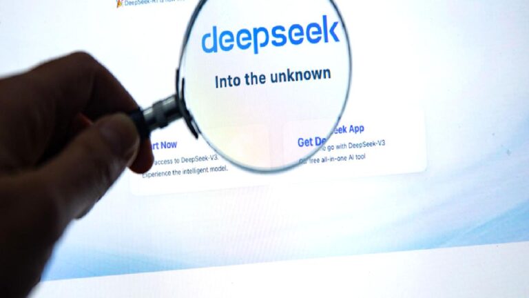 DeepSeek’in güvenlik odaklı yeni versiyonu: Politika yok, risk yok