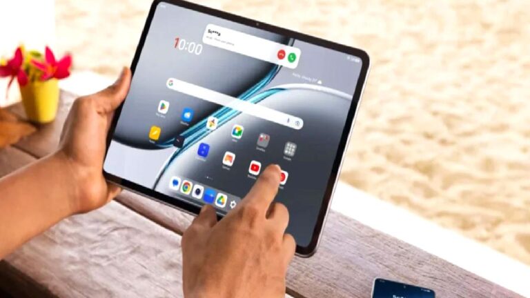 Dimensity 9400’lü OPPO Pad 5 özellikleri sızdırıldı!