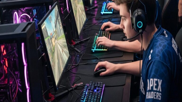 E-Sporcular Ne Kadar Kazanıyor?