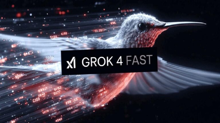 Elon Musk’ın yeni yapay zekası Grok 4 Fast: Daha hızlı, daha ucuz