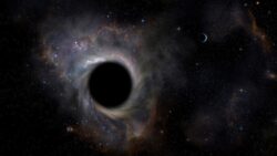 Erken evrenin kurallarını zorlayan yeni bir kara delik keşfedildi