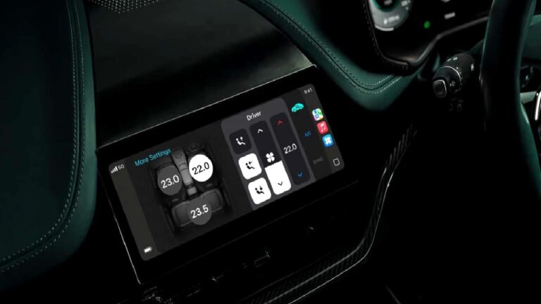 Ford CEO’su: Apple CarPlay Ultra etkileyici değil