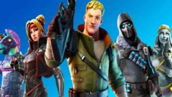 Fortnite içerik üreticilerini zengin edecek
