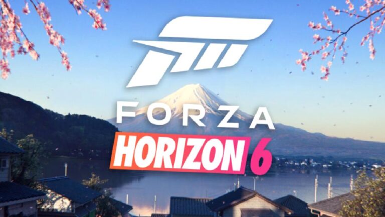 Forza Horizon 6 duyuruldu! Japonya’da geçiyor!