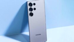 Galaxy S26 Ultra ekran boyutu belli oldu