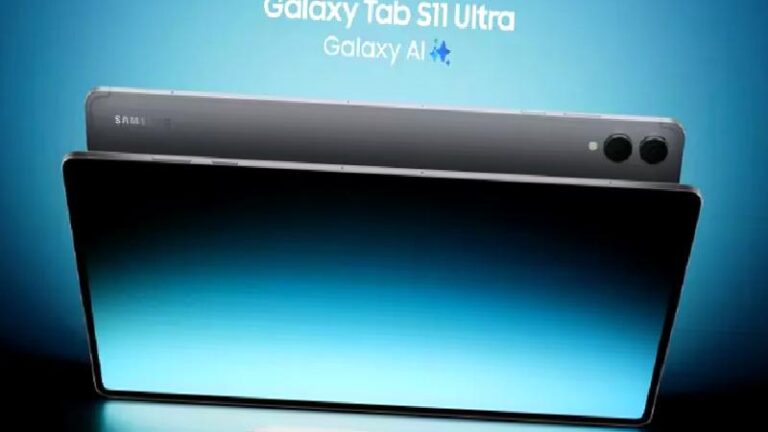Galaxy Tab S11 Ultra iPad Pro’ya rakip olmaya geldi