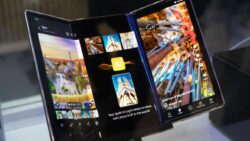 Galaxy Z TriFold kamerası ile rekor kıracak
