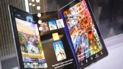 Galaxy Z TriFold nasıl olacak? İşte son bilgiler