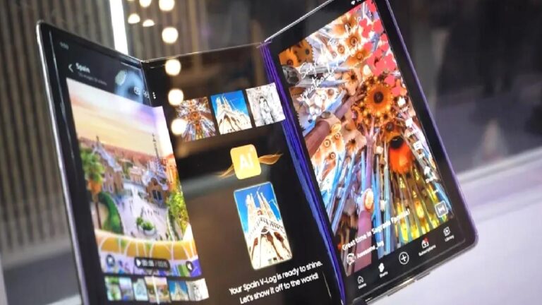 Galaxy Z TriFold nasıl olacak? İşte son bilgiler