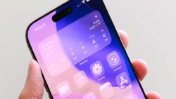 Google iOS için ilk Liquid Glass uygulamasını güncelledi!