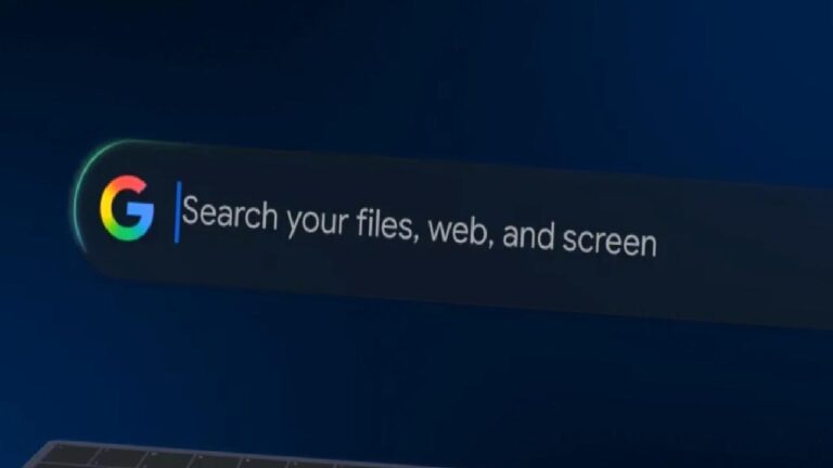 Google uygulaması Windows’a geldi