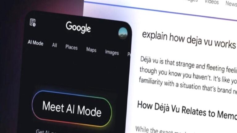 Google’a ilk dava açıldı: AI özetleri trafiği düşürüyor mu?