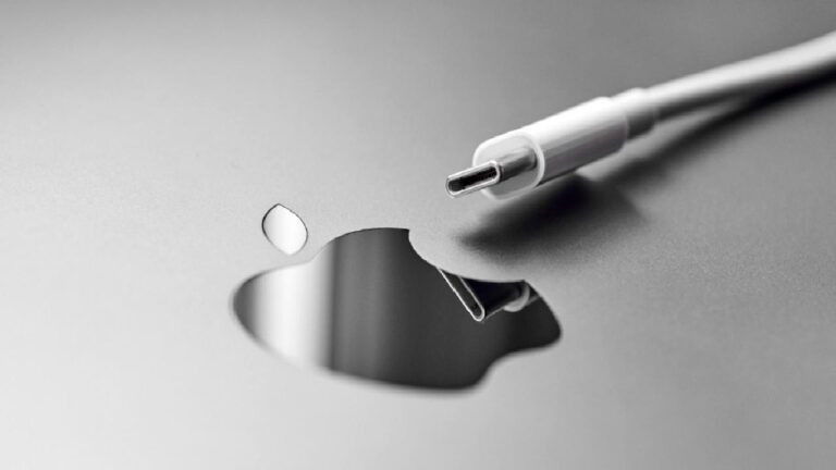 Her iPhone 17 modelinin USB-C portu aynı değilmiş!