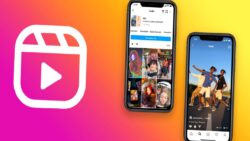 Instagram’dan çıksanız bile Reels izleyebileceksiniz