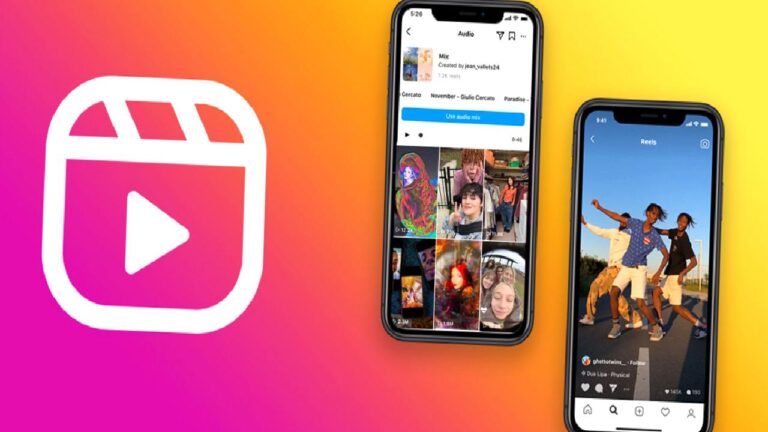 Instagram’dan çıksanız bile Reels izleyebileceksiniz