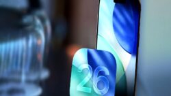 iOS 26 güncellemesi yayınlandı