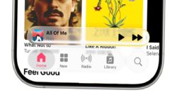iOS 26 ile gelen yeni tasarım, insanları “sarhoş ediyor”