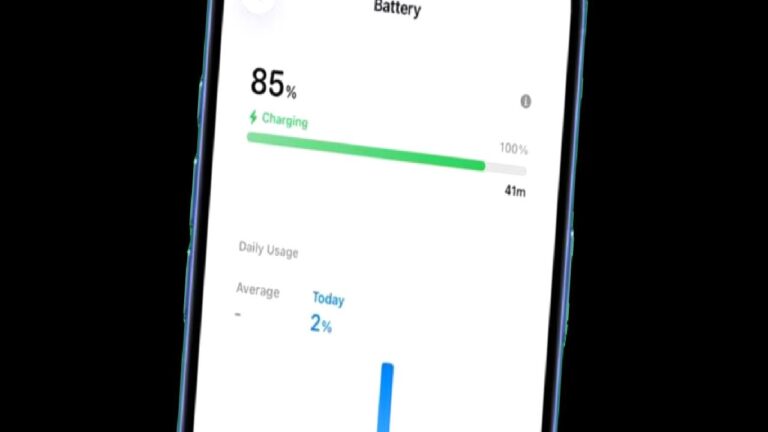 iOS 26 ile pil ayarlarında büyük değişiklik!