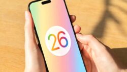 iOS 26 iPhone’u baştan yaratıyor: İşte yenilikler