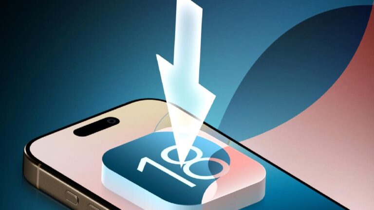 iOS 26 istemeyenler için iOS 18.7 yayınlandı