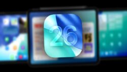 iPadOS 26 güncellemesi yayınlandı