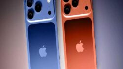 iPhone 17 batarya kapasitesi ortaya çıktı