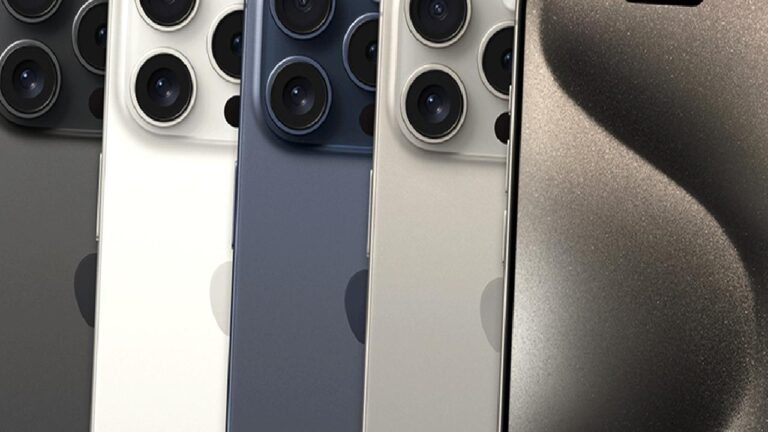 iPhone 17 için beklenen ama gelmeyen değişiklik, iPhone 18 ile gelecek!